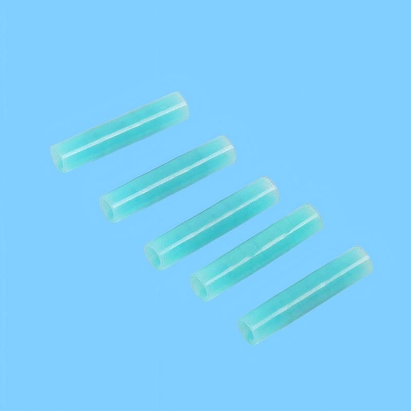 BNY Fully Insulated Connectors 9